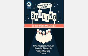 Championnat Jeunes District