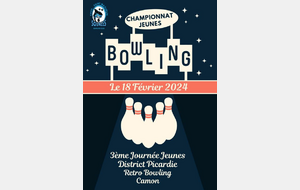 Championnat Jeunes District