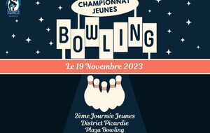 Championnat Jeunes District