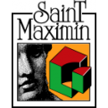 Ville de Saint Maximin