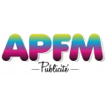 APFM Publicité