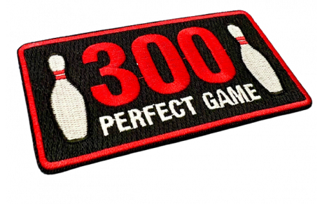 300 Game Perfect 