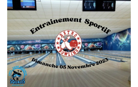 Entrainement Sportif et Amical