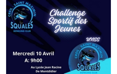 Challenge Sportif des Jeunes