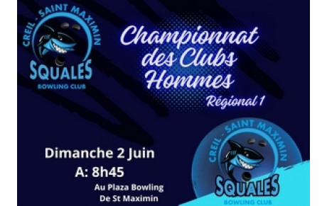 Championnat des Clubs Hommes