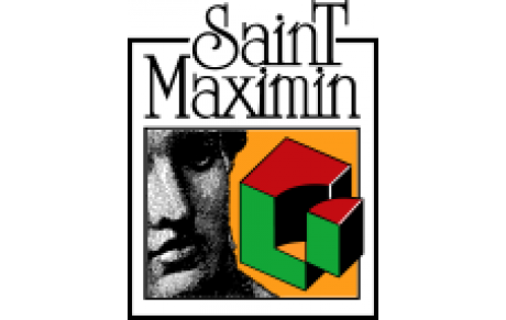 Ville de Saint Maximin