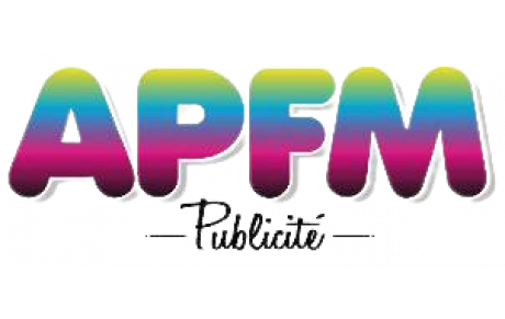 APFM Publicité